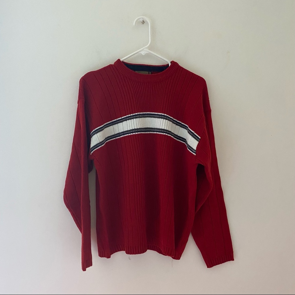 Xtreme Clothing | Long Sleeve Sweater